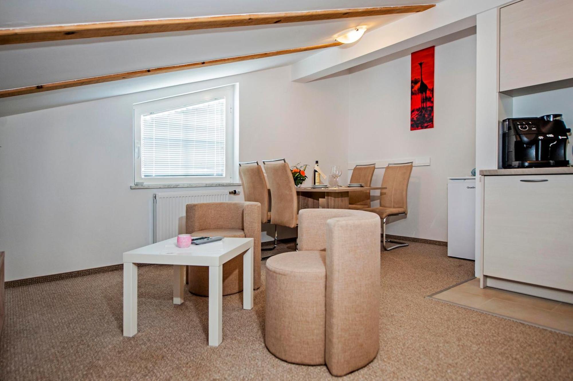 Marko Apartmani 罗维尼 外观 照片