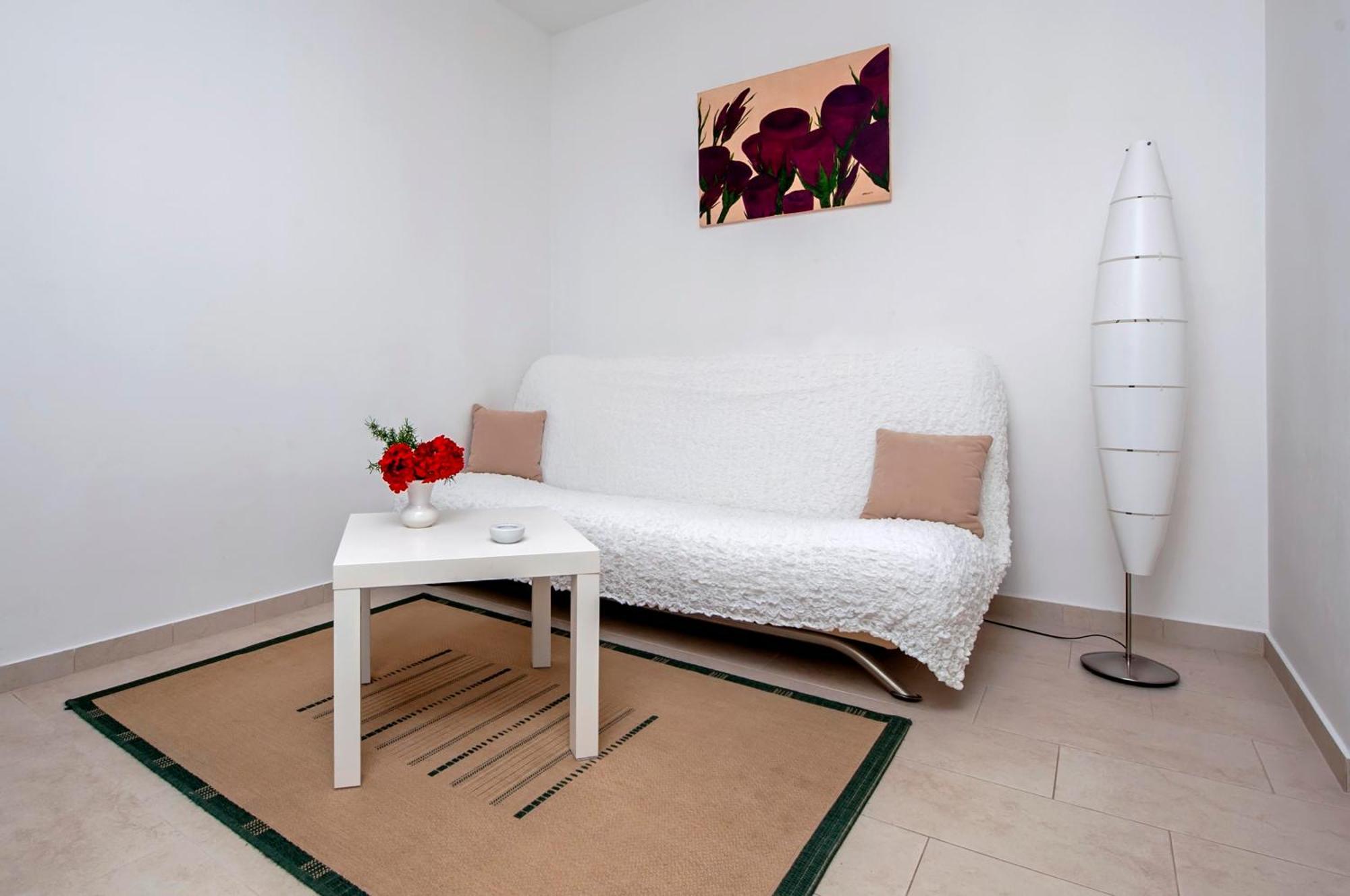 Marko Apartmani 罗维尼 外观 照片