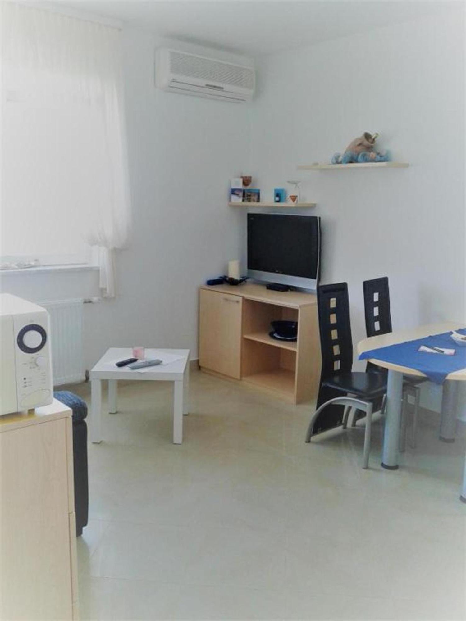 Marko Apartmani 罗维尼 客房 照片